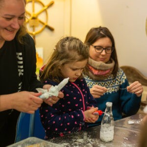 Zapraszamy na Jesienne Warsztaty Recyklingowe z Czystą Bydgoszcz i WiMBP!