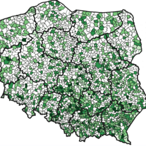 Ranking Zielonych Finansów Samorządowych ogłoszony!