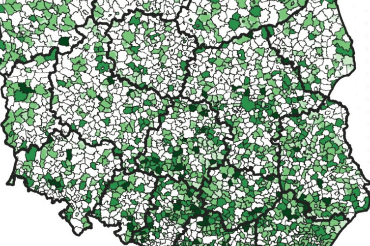 Ranking Zielonych Finansów Samorządowych ogłoszony!